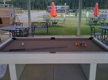 Rv Resort At Carolina Crossroads Roanoke Rapids Exterior photo
